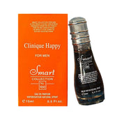 Smart Collection No. 100 Clinique Happy For Men Eau de Parfum – 15ml